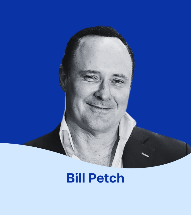 bill Petch